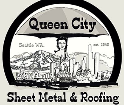 queen city sheet metal and roofing|queen city sheet metal company.